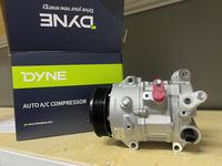 Оригинальный компрессор кондиционера Dyne Denso toyota camry 70 2.5for150 000 тг. в Шымкент