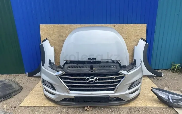 Крыло HYUNDAI TUCSON (2017-2021)for100 000 тг. в Уральск