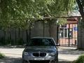BMW 530 2008 года за 9 000 000 тг. в Алматы – фото 11