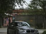 BMW 530 2008 годаүшін9 000 000 тг. в Алматы – фото 2