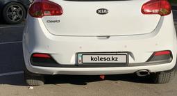 Kia Cee'd 2013 годаүшін5 800 000 тг. в Алматы – фото 5