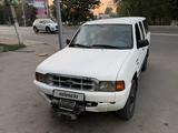 Ford Ranger (North America) 2000 годаүшін1 500 000 тг. в Талгар