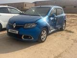 Renault Sandero 2014 годаfor1 050 000 тг. в Актау – фото 3