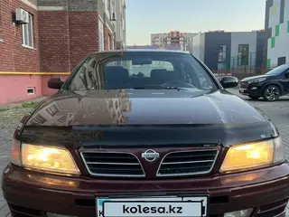 Nissan Maxima