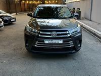 Toyota Highlander 2016 года за 16 000 000 тг. в Кызылорда