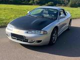 Mitsubishi Eclipse 1996 годаүшін2 700 000 тг. в Алматы