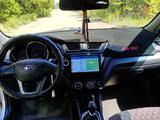 Kia Rio 2014 годаfor4 800 000 тг. в Экибастуз – фото 5