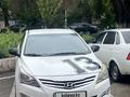 Hyundai Accent 2014 годаfor5 200 000 тг. в Актобе – фото 2