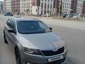 Skoda Rapid 2014 годаfor2 900 000 тг. в Астана – фото 9