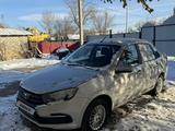 ВАЗ (Lada) Granta 2190 2019 годаfor4 350 000 тг. в Уральск – фото 4