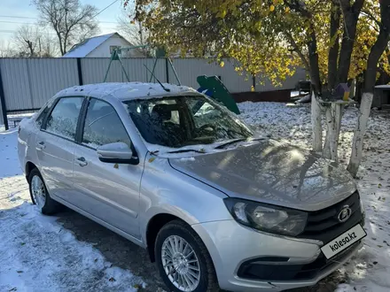 ВАЗ (Lada) Granta 2190 2019 года за 4 350 000 тг. в Уральск