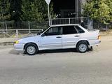 ВАЗ (Lada) 2115 2003 года за 500 000 тг. в Алматы – фото 4