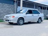ВАЗ (Lada) 2115 2003 года за 500 000 тг. в Алматы