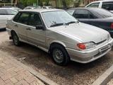 ВАЗ (Lada) 2115 2003 года за 500 000 тг. в Алматы – фото 3
