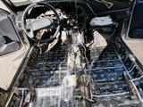 ВАЗ (Lada) 2115 2003 года за 500 000 тг. в Алматы – фото 5