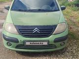 Citroen C3 2005 года за 950 000 тг. в Петропавловск