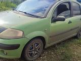 Citroen C3 2005 года за 950 000 тг. в Петропавловск – фото 2