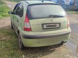 Citroen C3 2005 года за 950 000 тг. в Петропавловск – фото 3