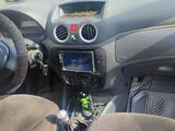 Citroen C3 2005 года за 950 000 тг. в Петропавловск – фото 4