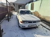 Mitsubishi Galant 1991 года за 850 000 тг. в Алматы – фото 2