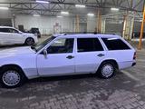 Mercedes-Benz E 200 1992 года за 1 550 000 тг. в Кокшетау – фото 3