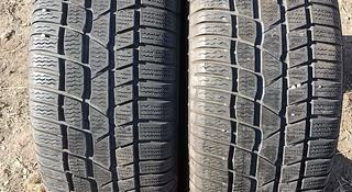 Шины 235/60 R16 — "Continental ContiWinterContact TS830P" (Португ за 70 000 тг. в Астана