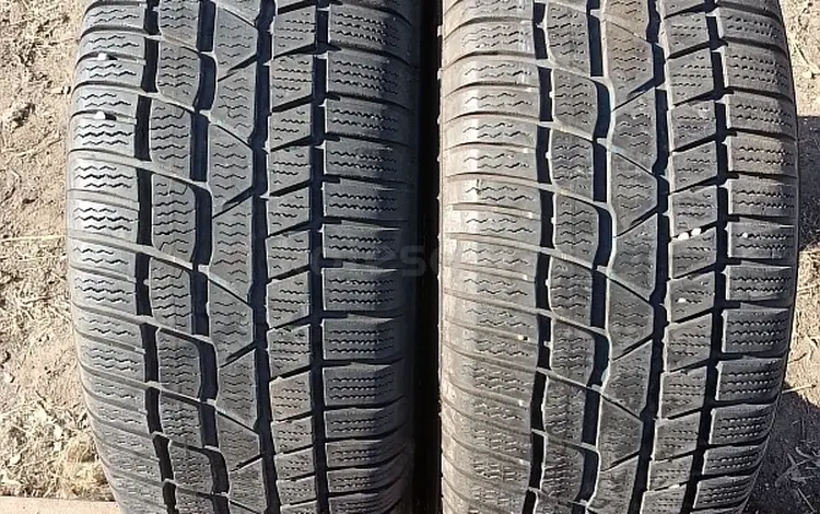 Шины 235/60 R16 — "Continental ContiWinterContact TS830P" (Португүшін70 000 тг. в Астана