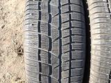 Шины 235/60 R16 — "Continental ContiWinterContact TS830P" (Португ за 70 000 тг. в Астана – фото 4