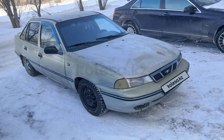 Daewoo Nexia 2006 года за 700 000 тг. в Астана