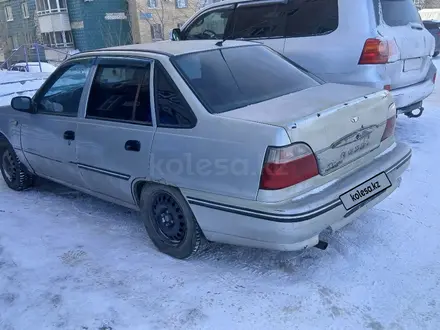 Daewoo Nexia 2006 года за 700 000 тг. в Астана – фото 3