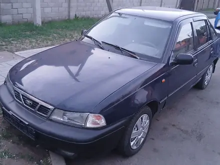 Daewoo Nexia 2006 года за 700 000 тг. в Астана – фото 5