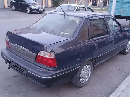 Daewoo Nexia 2006 года за 700 000 тг. в Астана – фото 8