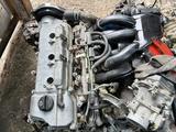 Двигатель и акпп на Lexus ES330 3.3 3MZ-FE 2AZ/1MZ/2AR/2GR/1GR/4GR/2TR/3UZ за 28 300 тг. в Алматы