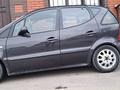 Mercedes-Benz A 140 2002 годаүшін2 200 000 тг. в Алматы – фото 4