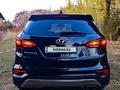 Hyundai Santa Fe 2017 годаүшін11 600 000 тг. в Алматы – фото 6