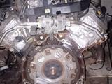 ДВИГАТЕЛЬ 1UR-FE 4.6л на Toyota Lexus ДВС 3uz 2tr 1gr 2uz за 75 000 тг. в Алматы – фото 2