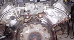 ДВИГАТЕЛЬ 1UR-FE 4.6л на Toyota Lexus ДВС 3uz 2tr 1gr 2uz за 75 000 тг. в Алматы – фото 2