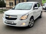 Chevrolet Cobalt 2025 года за 6 200 000 тг. в Алматы