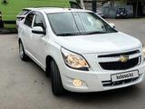 Chevrolet Cobalt 2025 года за 6 200 000 тг. в Алматы – фото 2