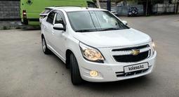 Chevrolet Cobalt 2025 года за 6 200 000 тг. в Алматы – фото 2