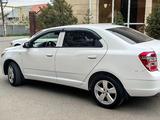 Chevrolet Cobalt 2025 года за 6 200 000 тг. в Алматы – фото 3