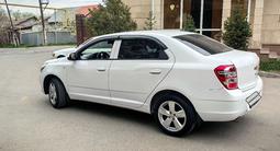Chevrolet Cobalt 2025 года за 6 200 000 тг. в Алматы – фото 3