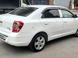 Chevrolet Cobalt 2025 года за 6 200 000 тг. в Алматы – фото 4