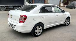 Chevrolet Cobalt 2025 года за 6 200 000 тг. в Алматы – фото 4