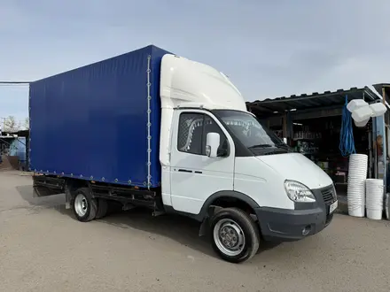 Грузоперевоски 24/7 всегда рядом в Астана