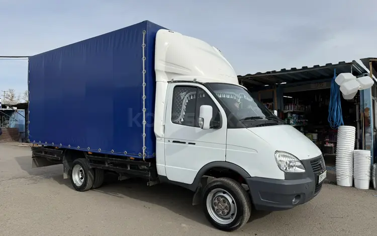 Грузоперевоски 24/7 всегда рядом в Астана