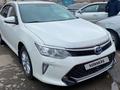 Toyota Camry 2015 годаүшін9 513 200 тг. в Астана – фото 7