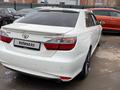 Toyota Camry 2015 годаүшін9 513 200 тг. в Астана – фото 2