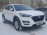 Hyundai Tucson 2019 года за 11 200 000 тг. в Семей – фото 5