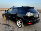 Lexus RX 330 2005 годаүшін8 300 000 тг. в Актобе – фото 3